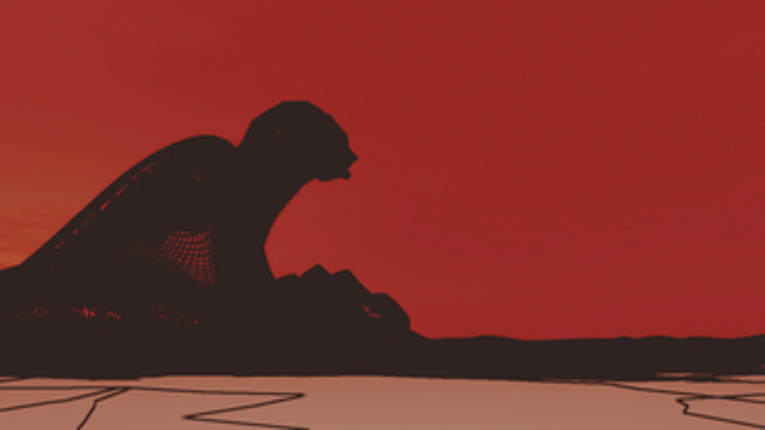Remnants of Celestial Giants screenshot