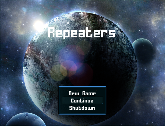 Games like Repeaters