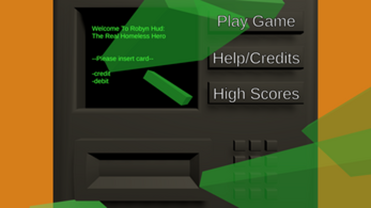 Robyn Hud Image