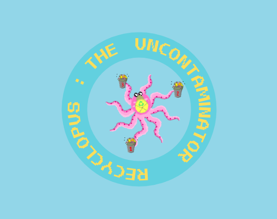 Recyclopus The Uncontaminator Image