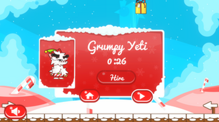 Save Xmas screenshot