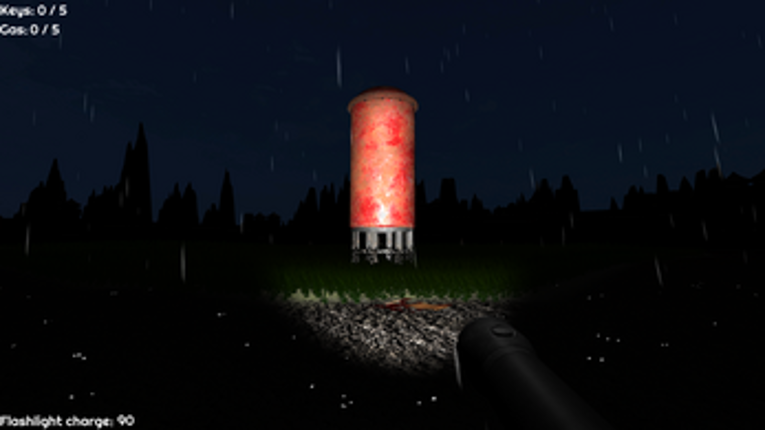 Scarecrow screenshot