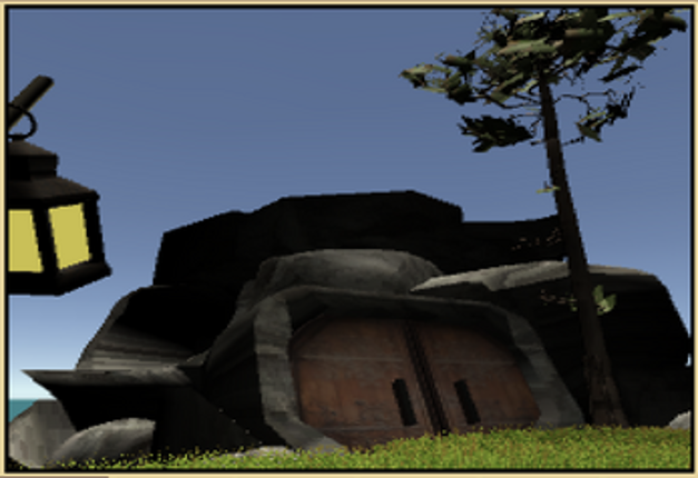 Sept Isle screenshot
