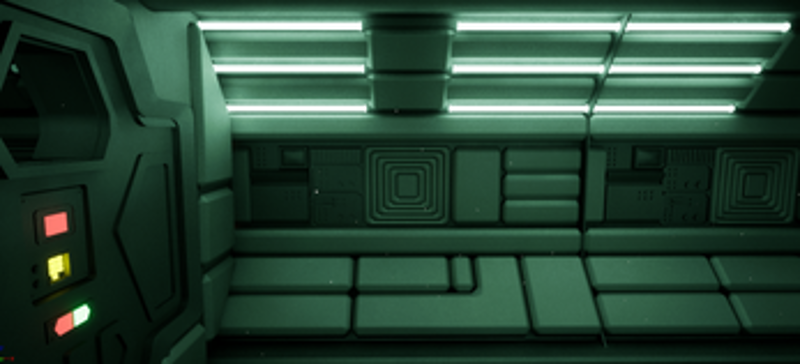 Sevastopol Station screenshot