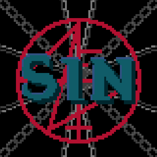 Games like SINNERMAN