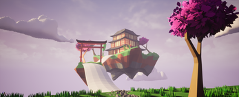 Sky Garden Image