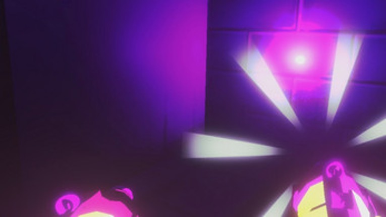 Soul Cats screenshot