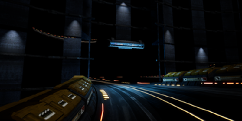 SpeedPods screenshot