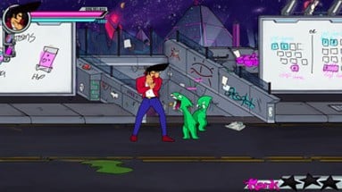 Starfight Image