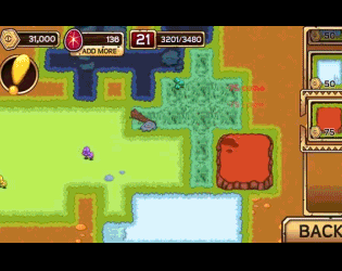 Games like Terrapets