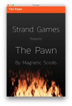 The Pawn by Magnetic Scrolls Image