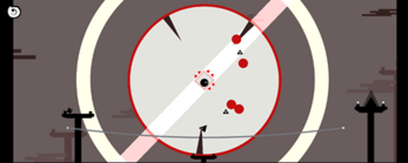 Perfect Balance screenshot