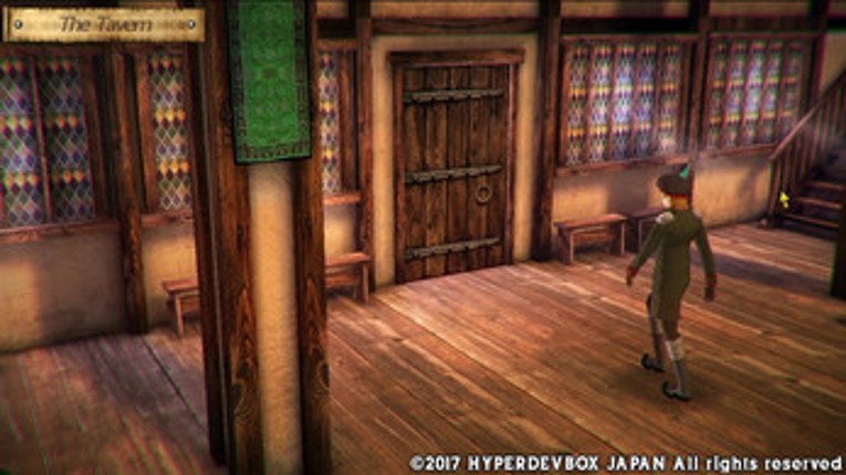 Thermidor-JRPG Image