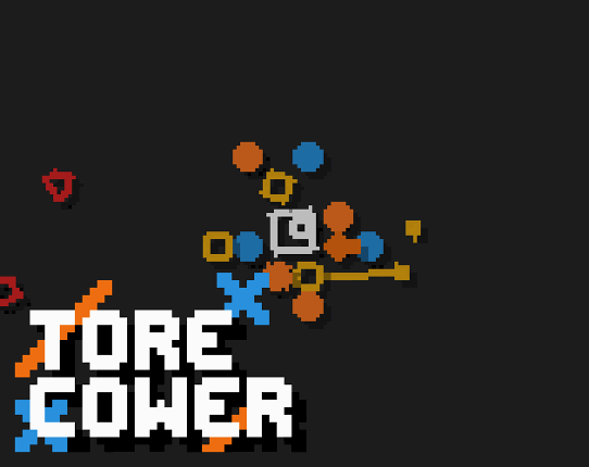 Torecower Game Cover