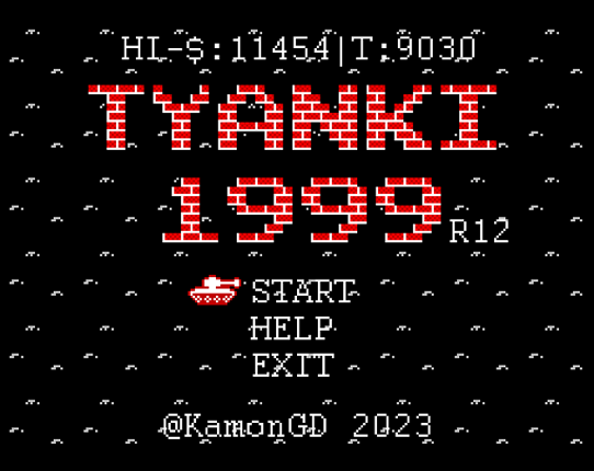 Tyanki 1999 Image