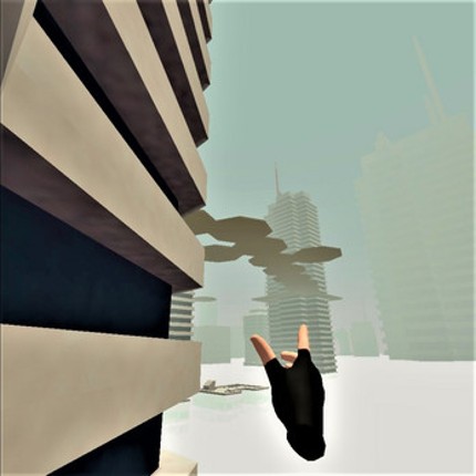 Ultra Height: Mist City Climb (VR  Platformer/Climbing/Fitness Game for Oculus Quest) Image