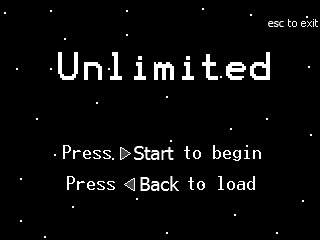 Games like Unlimited