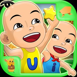 Games like Upin Ipin & Friends Kipiblocks