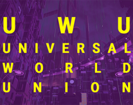 UWU: Universal World Union Image