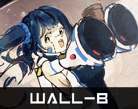 WALL-B Image