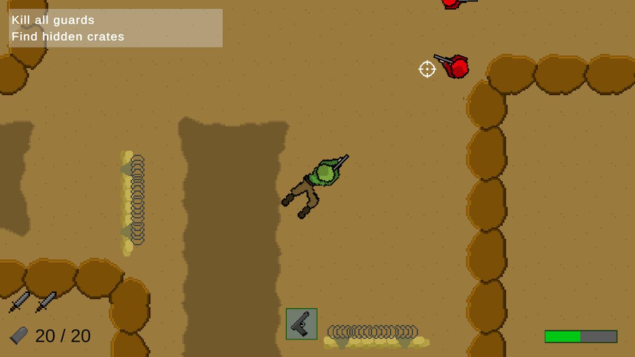 Games like War Times