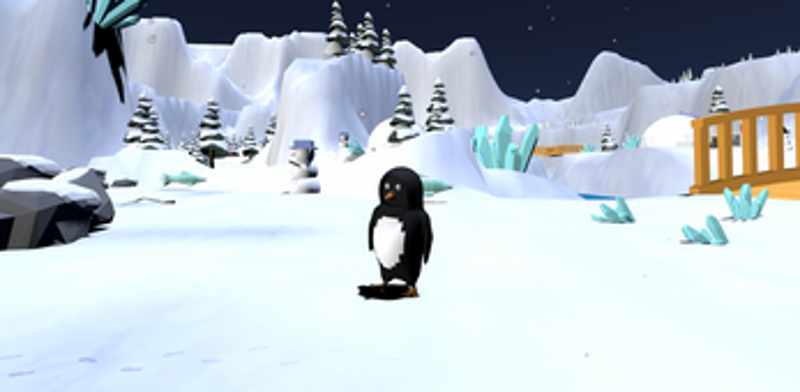 Wing Away screenshot