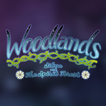 Woodlands: Silva and the Spirit Forest Image