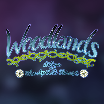 Woodlands: Silva and the Spirit Forest Game Cover