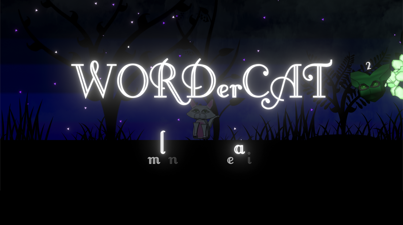 Games like WORDerCAT