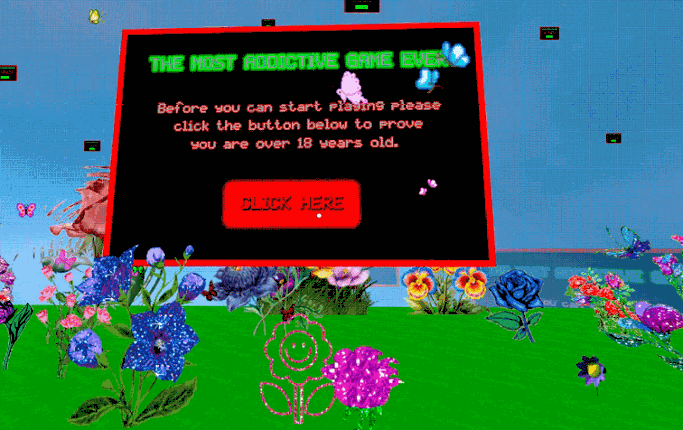 Wrong Box screenshot