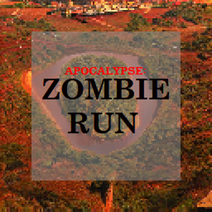 Apocalypse: Zombie Run Image
