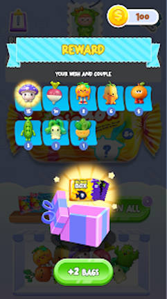 Blind Bag: Unbox ASMR Game screenshot