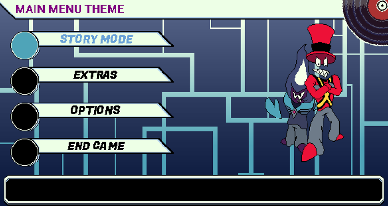 Geno 2 the Generals Orders screenshot