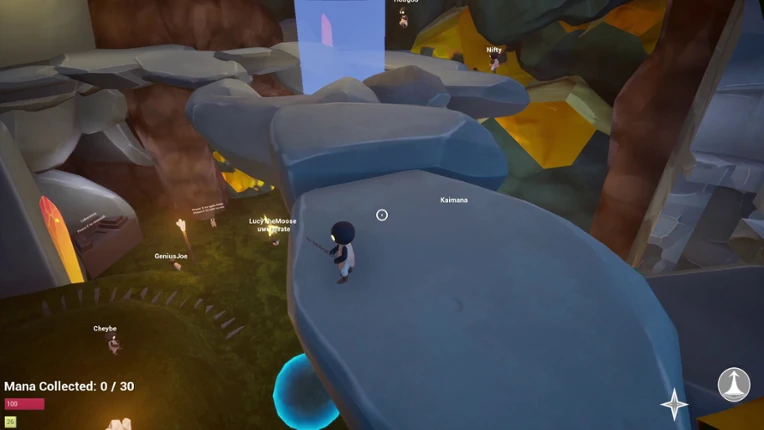 Gnomes and Giants Image