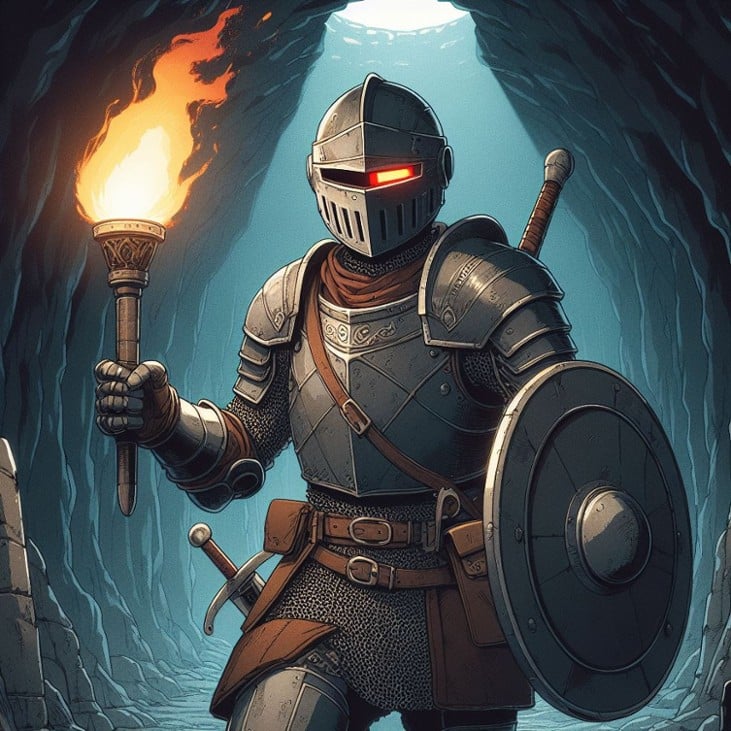 Games like Goblin Hunter