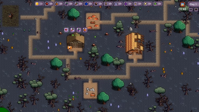 Goblington screenshot