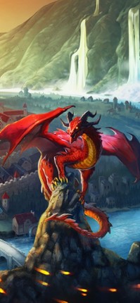 Gods and Glory: War of Thrones screenshot