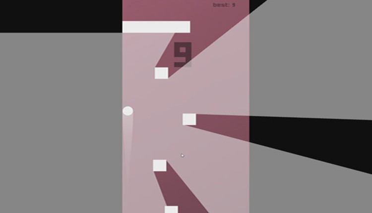 Gravity Ball screenshot