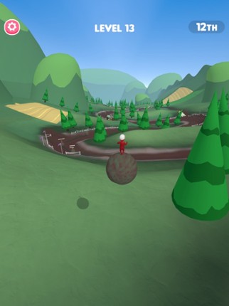 Grow Ball Master screenshot