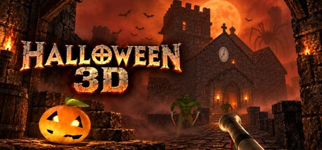 Games like Halloween 3D