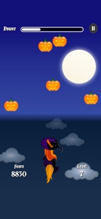 Halloween Pop screenshot