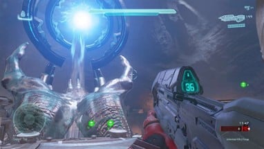 Halo 5: Forge Image