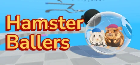 Games like Hamster Ballers
