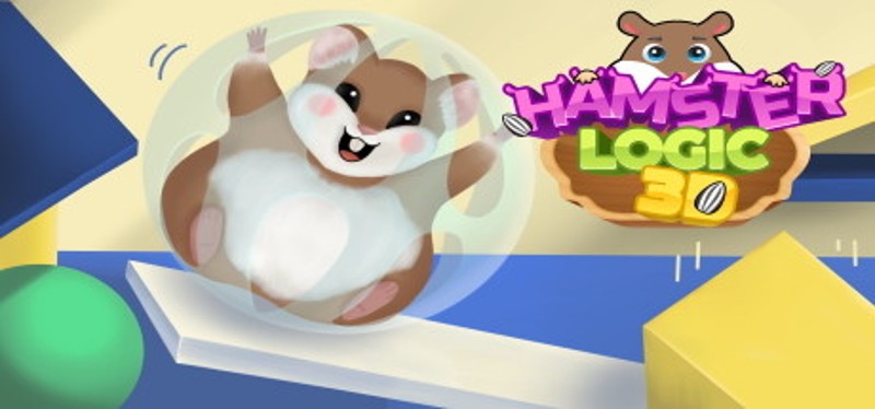 Hamster Logic 3D Game Cover