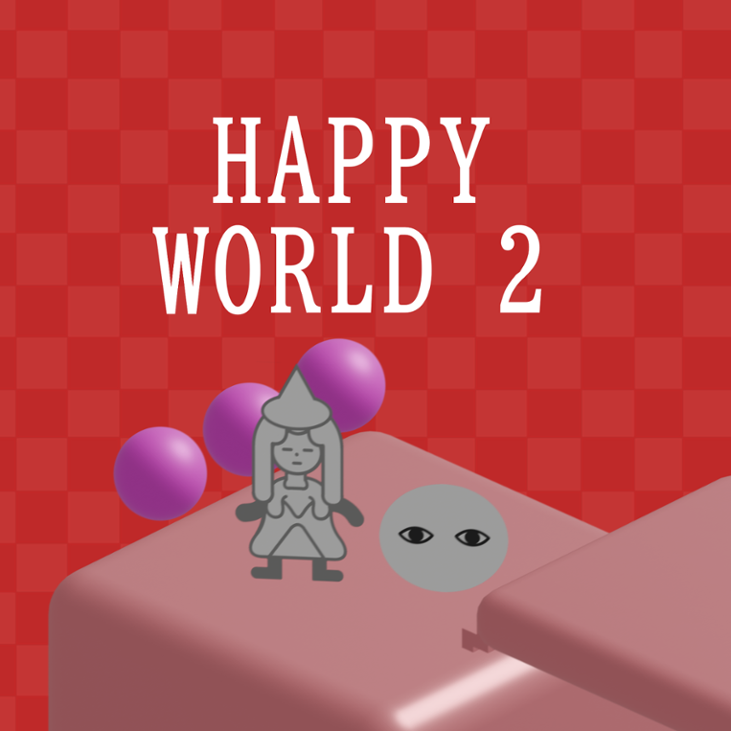 Games like HAPPY WORLD 2