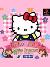 Hello Kitty: White Present Image