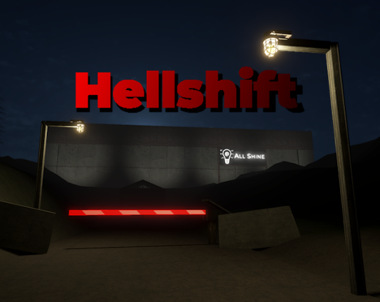Hellshift Image