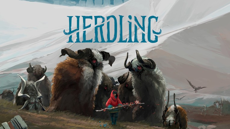 Herdling screenshot