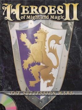 Games like Heroes of Might and Magic II: The Succession Wars