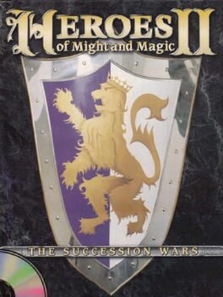 Heroes of Might and Magic II: The Succession Wars Image